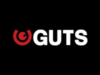 Guts Casino Logo