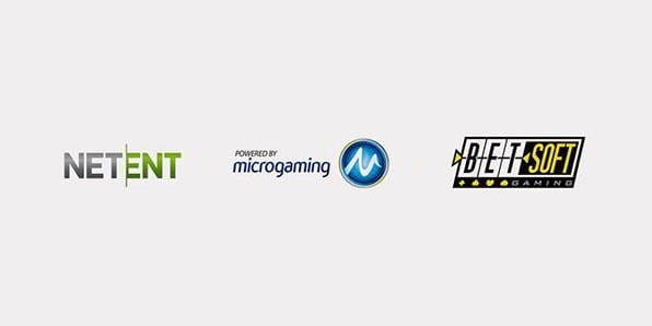 Gut Casino Software