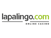 Lapalingo Casino Logo