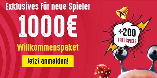 Spinit Casino Bonus