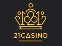 21 Casino Logo