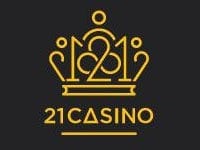 21 Casino Logo