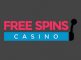 Free Spins Casino Logo