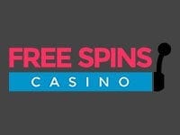 Free Spins Casino Logo