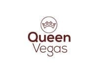 Queen Vegas Casino Logo