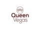 Queen Vegas Casino Logo