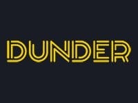 Dunder Casino logo