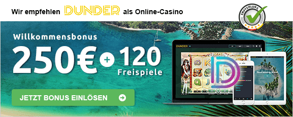 Echtgeld Casino Online Empfehlung