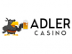 Adler Casino Logo