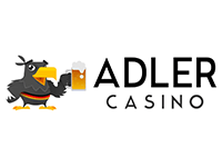 Adler Casino Logo