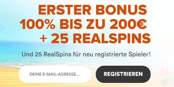 Instacasino Bonus