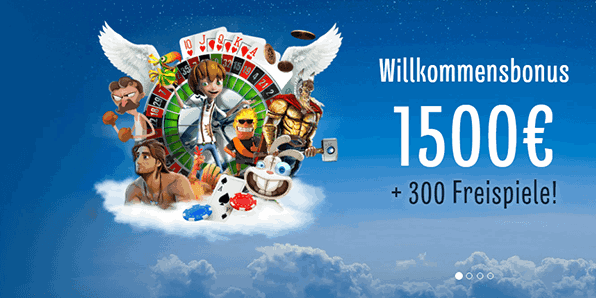 Sloty Casino Bonus
