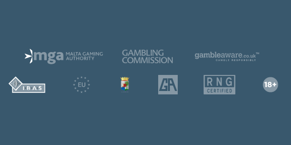 Sloty Casino Lizenz