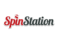 SpinStation Logo