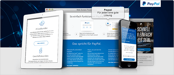 Netent Casino mit PayPal