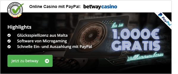 Online Casino Osterreich Paypal Online Casino Osterreich Paypal