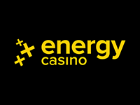 energy Casino Logo
