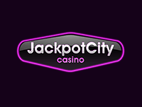 Jackpot City Logo