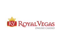 Royal Vegas Logo