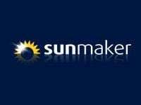 Sunmaker Casino Logo