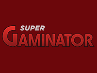 Super Gaminator Casino Logo