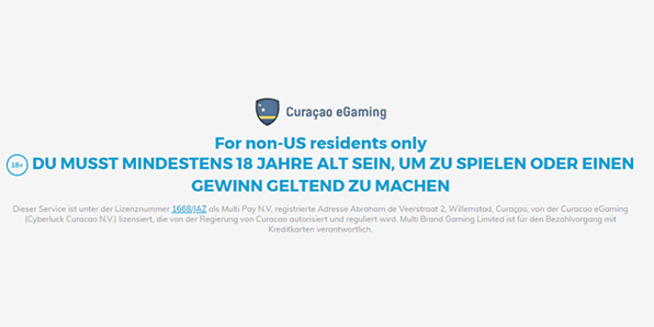 Multilotto Casino Lizenz