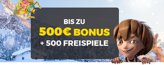 Adler Casino Bonus ohne Einzahlung