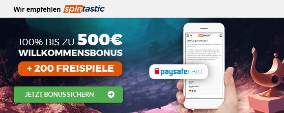 Beste Online Casinos