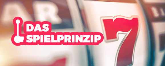 Einarmiger Bandit Online - Spielprinzip