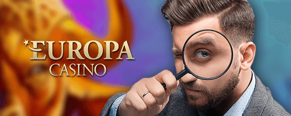 Europa Casino