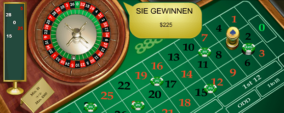 Gratis Casino Spiele Roulette