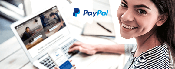 Ladbrokes Casino PayPal