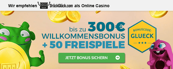 Online Casino Empfehlung