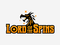 Lord of the Spins Logo