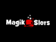 Magikslots Casino Logo