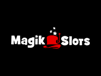 Magikslots Casino Logo