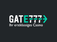 Gate 777 Casino Logo