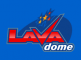 Lavadome Casino Logo