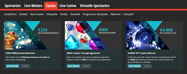 Novibet Casino Promotion