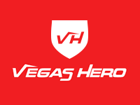 Vegas Hero Casino Logo