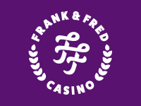 Frank & Fred Casino Logo