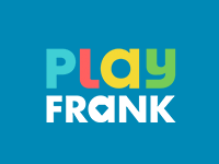 PlayFrank Casino Logo