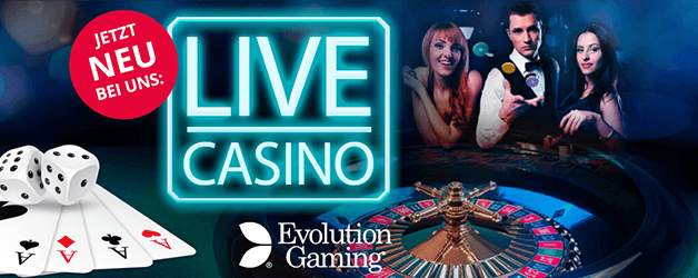 Platin Casino Spieleauswahl