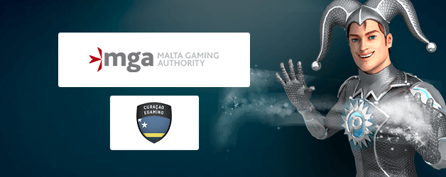 Platin Casino Lizenz