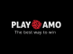 PlayAmo Logo