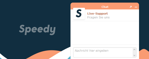 Speedybet Casino Support