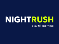 Nightrush Logo