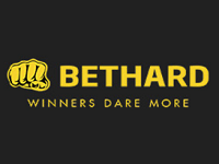Bethard Casino Logo