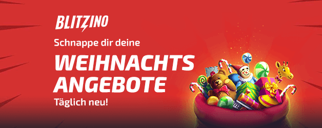 Blitzino Bonus