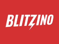 Blitzino Logo